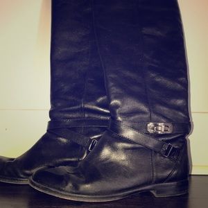 Coach Boots